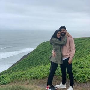 Meet your Posher, Astrid